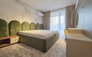 New Premium 3-Room Apartment for Rent | Iancu Nicolae I Pool - Poză 13