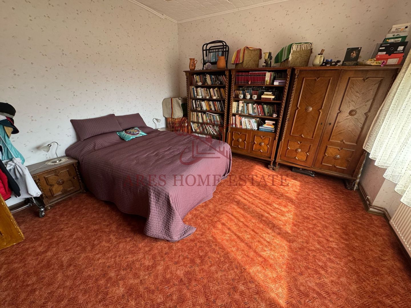 Casa cu teren generos in Olari- aproape de biserica. Comision 0. - Poză 14