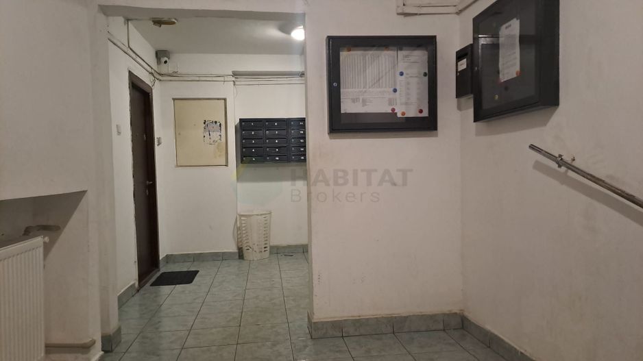 OCAZIE!!! APARTAMENT 2 CAMERE - TINERETULUI POLIVALENTA - Poză 13