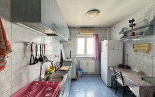 2 camere langa Universitati la 4 minute distanta de metrou Timpuri Noi - Poză 8