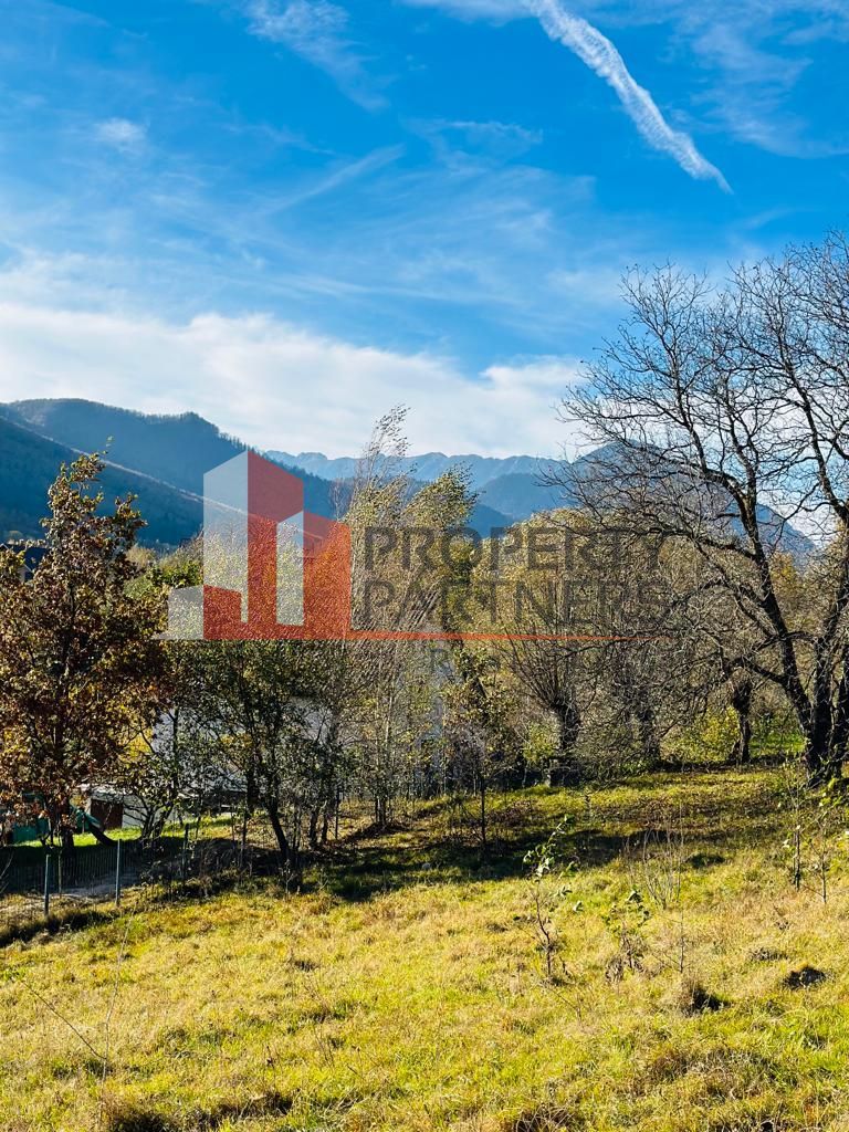 Teren Bran / Predelut cu priveliste 1840mp - Poză 18