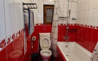 Garsonieră modernă Sector 3, curte privată, lângă parc IOR - Poză 3