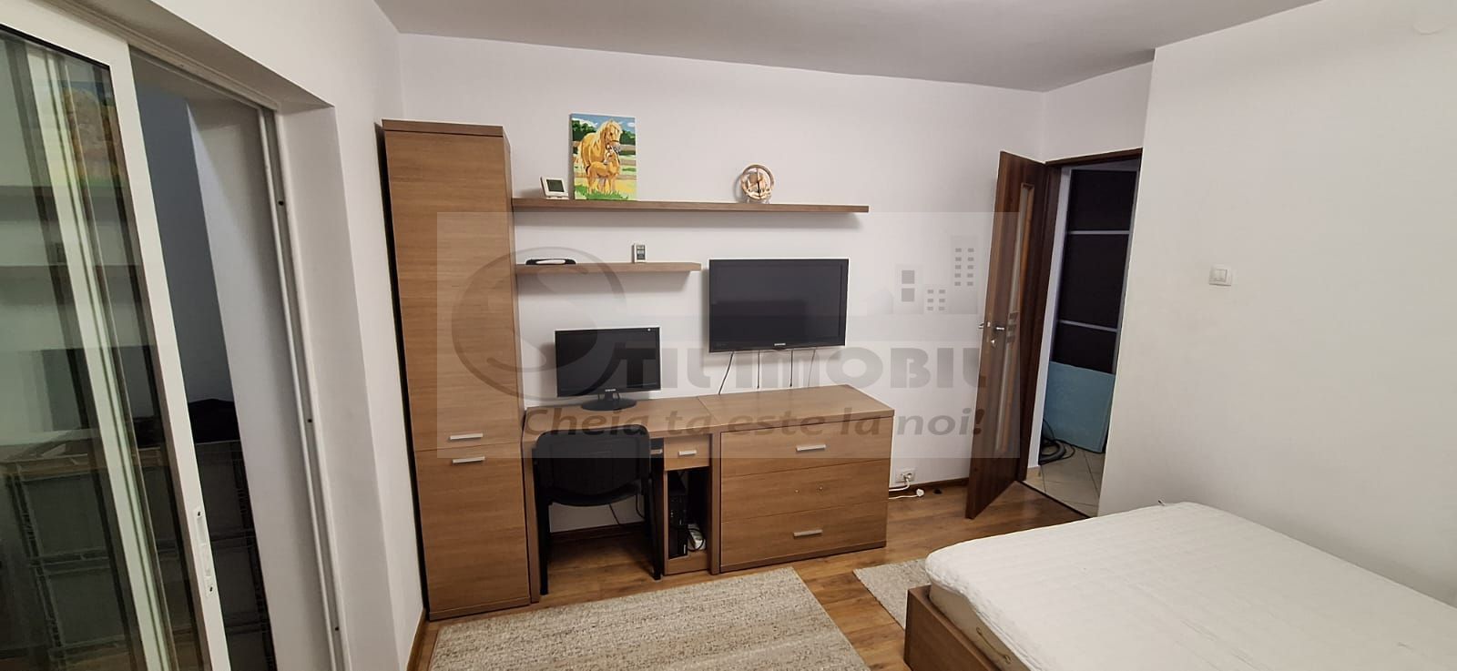 Apartament 2 camere de închiriat – Zona Nicolina–Belvedere - Poză 8