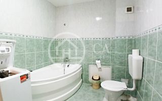 Apartament cu 3 camere de închiriat in zona Oncea, Oradea. - Poză 9