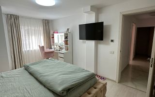 Apartament 4 cam Central Popesti Leordeni 2 locuri parcare - Poză 14