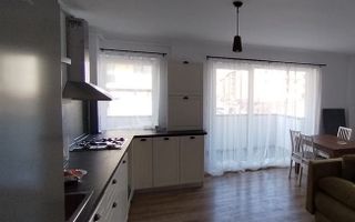 Apartament 2 camere în Florești, mobilat și utilat - Poză 3