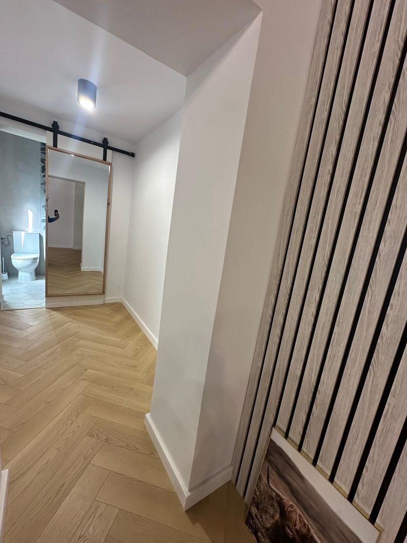 Casă la cheie, 140 mp + teren 540 mp — Zonă centrală Oradea. 387.000 E - Poză 14