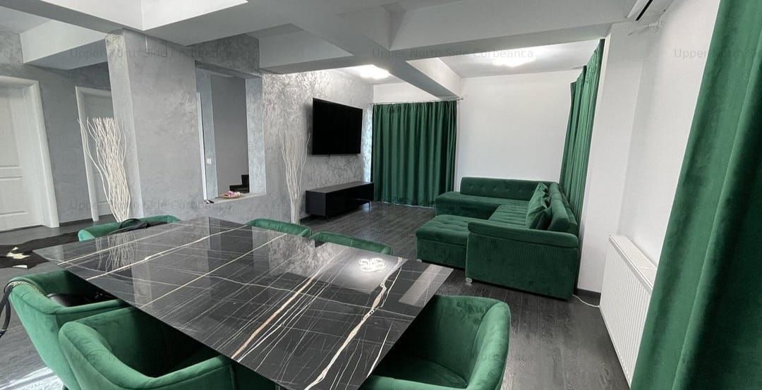 Vila Individuala langa Padure | Balotesti | Lux | Piscina - Poză 3