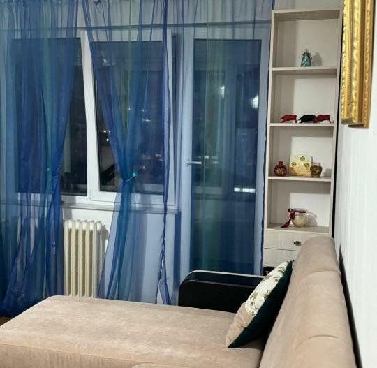 Apartament 2 camere, Trapezului, la 2 min. de metrou, piată, scoala, mobilat - Poză 13