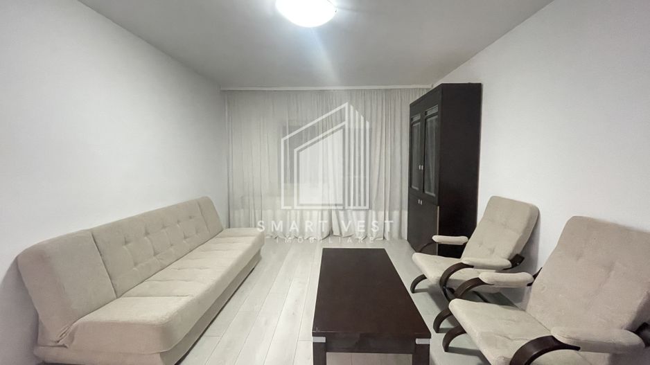 Apartament 2 camere | Etaj 4 | Micro 17 - Poză 1