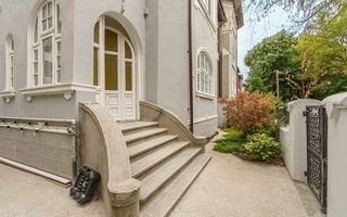 Cotroceni Arenele BNR Apart 4 Camere Parter in Vila Unicat de Poveste - Poză 5