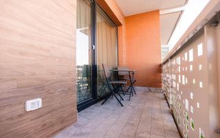 Future Residence, loc de parcare subteran, ctr ANAF inclus - Poză 15