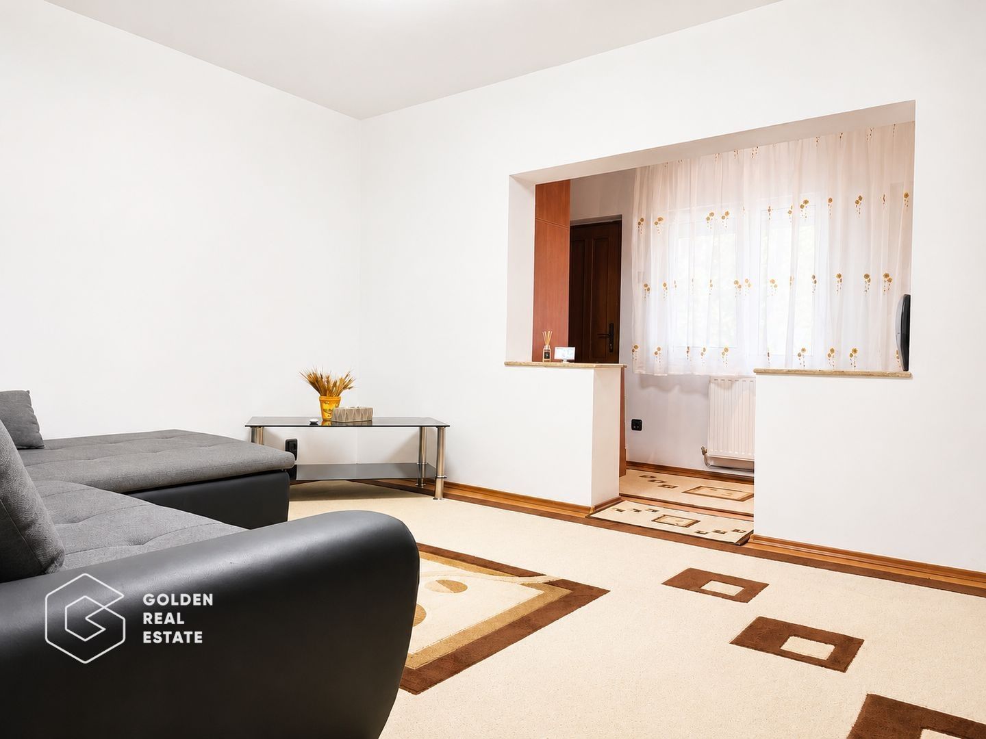 Apartament cu 1 camera, Micalaca - Voinicilor, parter - Poză 2