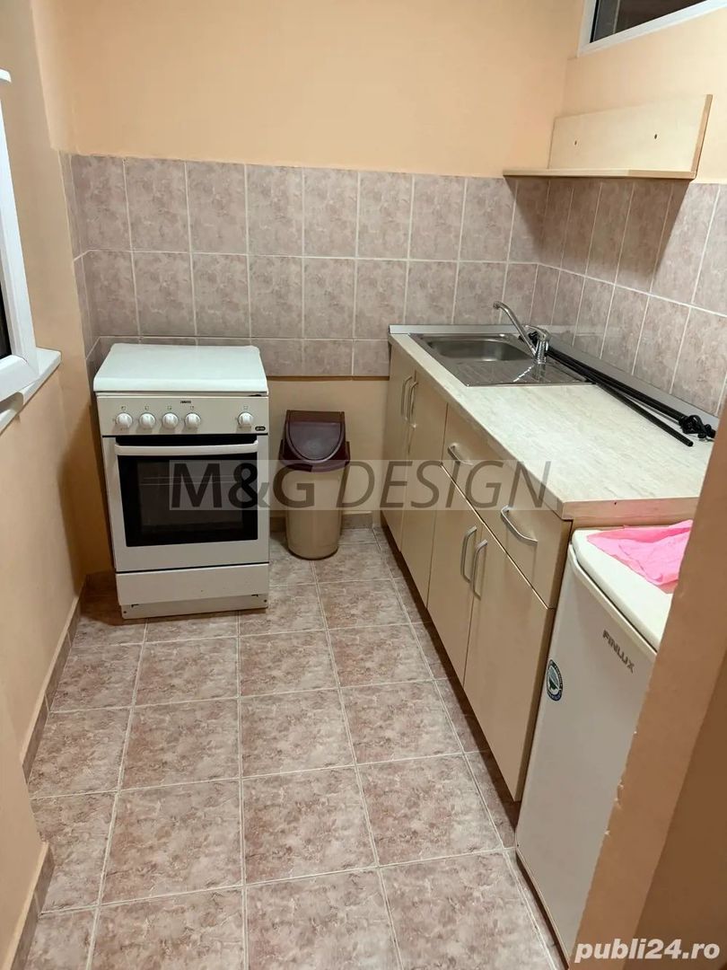 1 camera la etaj 2  zona Brincoveanu - Poză 7