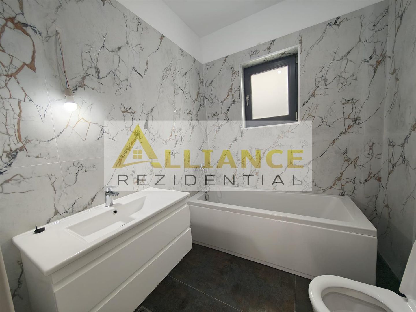 Casa premium stil mediteranean | Parter | 4camere | Aviatorilor - Poză 12