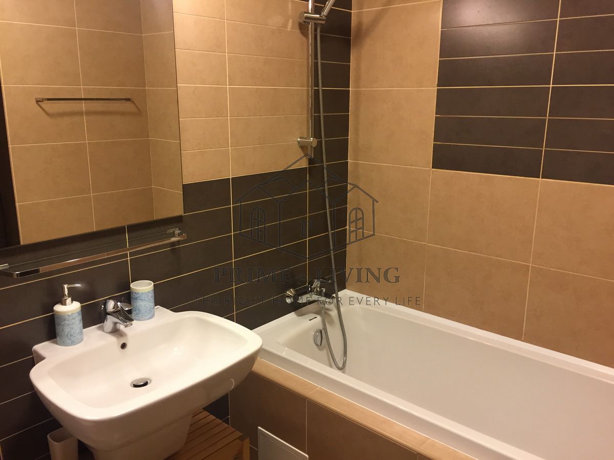 APARTAMENT CU 2 CAMERE COCHET LA INCHIRIERE LANGA PIATA PRESEI LIBERE - Poză 6