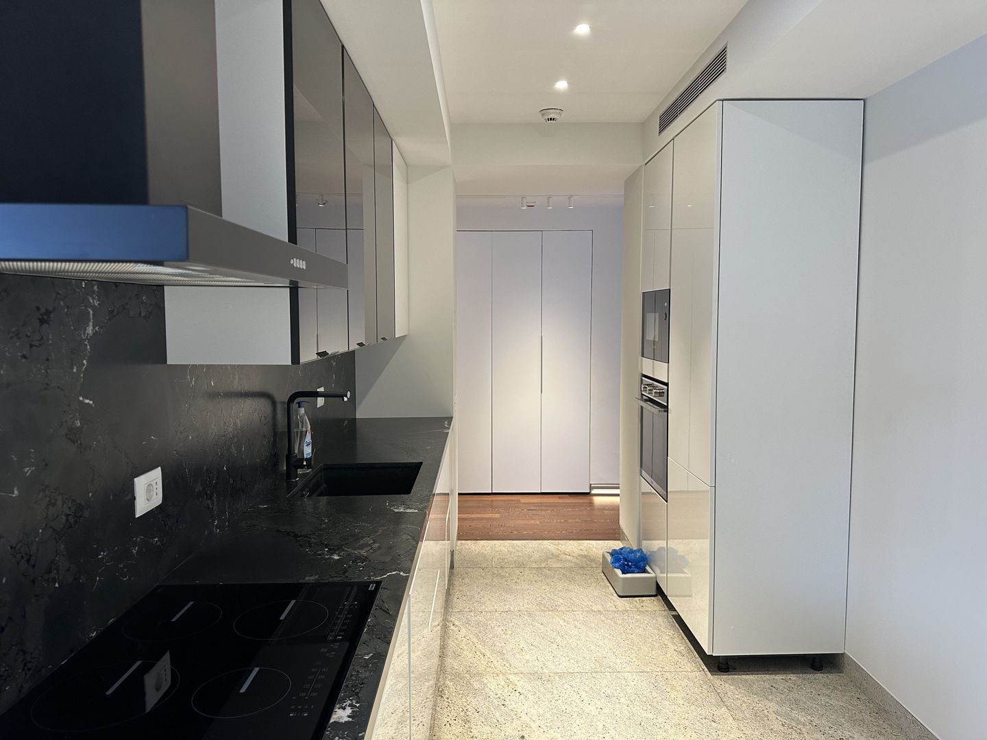 Apartament premium 3 camere de vanzare Floreasca - Poză 7