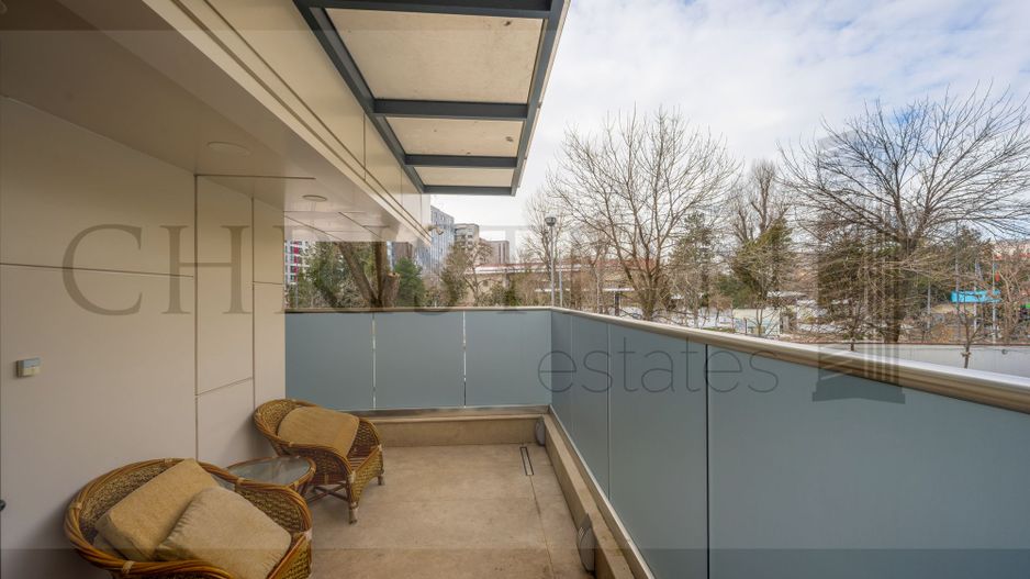 Apartament 3 Camere 150 mp + Terase | Mobilat si Utilat Premium - Poză 22