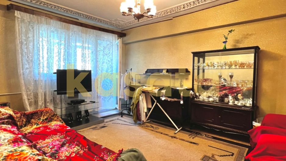 Apartament 3 camere 78mp | Șoseaua Pantelimon | 2 balcoane - Poză 1