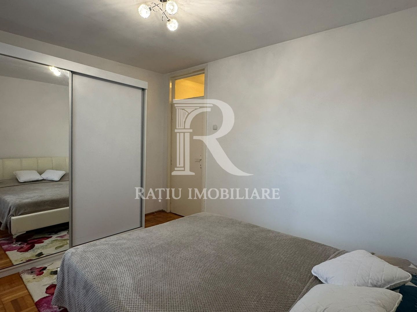 De inchiriat | Apartament 2 camere | zona garii | Oradea - Poză 5