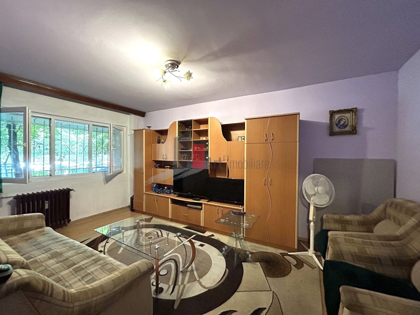 Apartament de 4 camere, parter | Zona Morarilor/Vergului - Poză 4