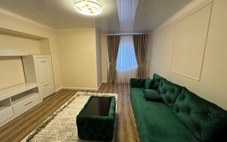 Apartament 2 camere decomandat de închiriat în Royal Town, Copou, Iași - Poză 3