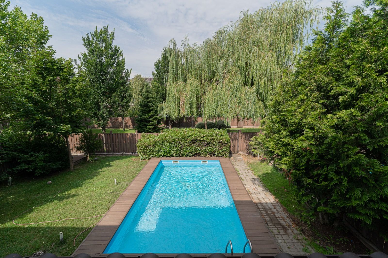 VILĂ CU PISCINĂ | Școala Americana - Poză 4