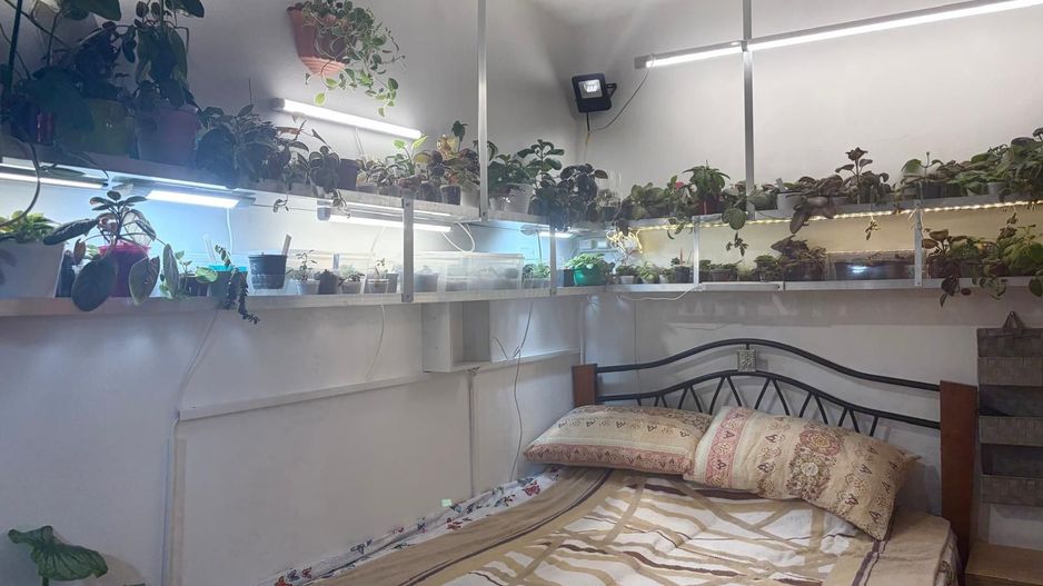 Apartament cu trei camere, Brancoveanu-Luica, 87.000€ - Poză 9