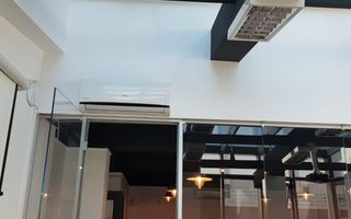 VANZARE CLADIRE BIROURI | ZONA DOROBANTI-BELLER - Poză 7