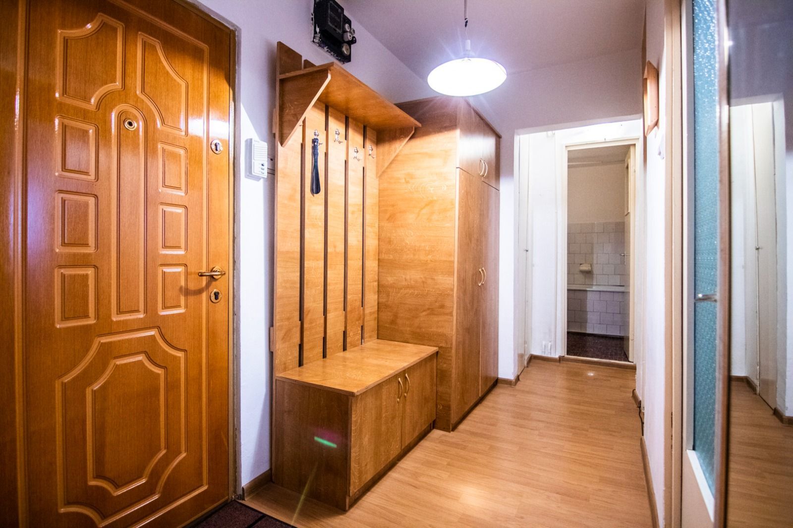 Apartament 2 camere  Rahova- Dumbrava Noua comision 0% - Poză 3