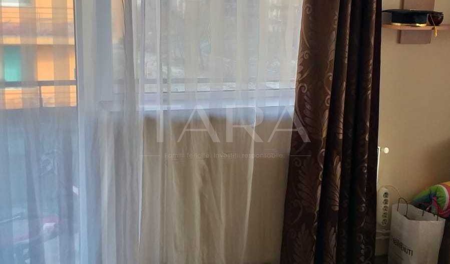 Apartament cu 2 camere de vânzare, Floresti - Poză 6