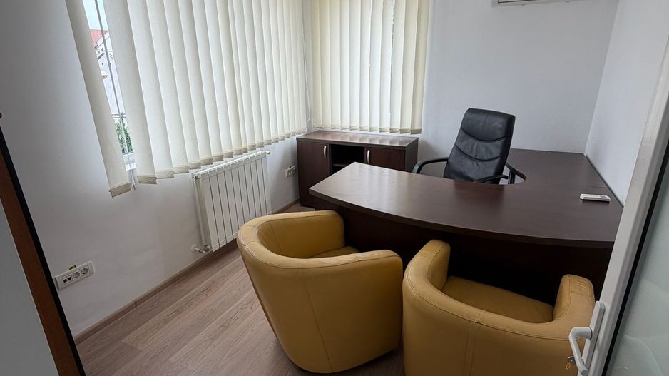 Clădire Multifuncțională 800 mp | Renovată 2024 | Ideală pentru Clinică, Birouri - Poză 18