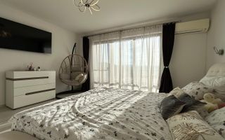 Duplex cu vedere panoramica | Garaj | Zona Narciselor | Vivo - Poză 14