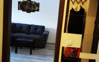 AP.2 CAMERE -POPESTI- LEORDENI, CENTRALA, METROU 10 MINUTE, MODERN - Poză 8