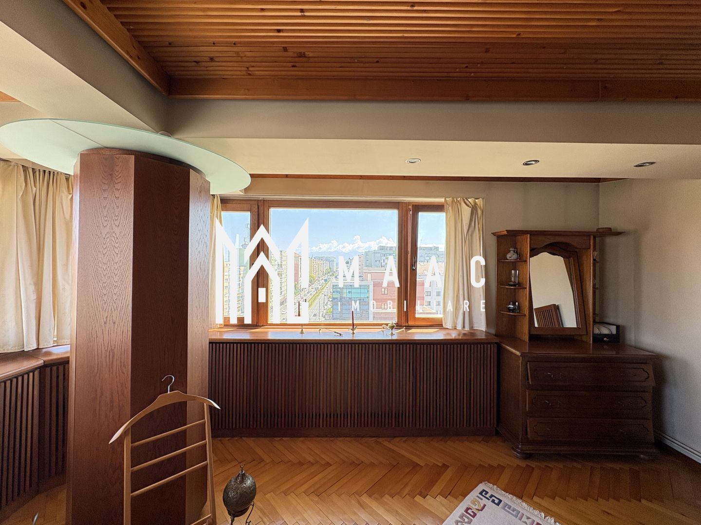 Apartament de vânzare Sibiu 4 camere | Calea Dumbrăvii | 101 mp - Poză 14