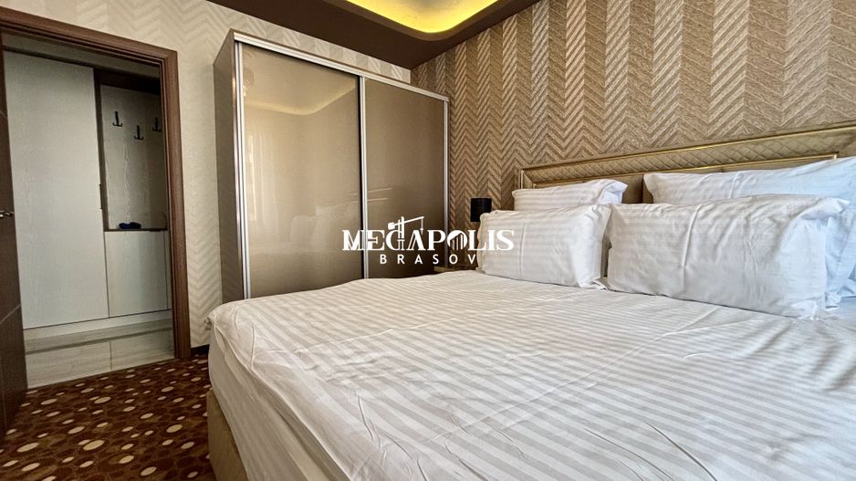 Apartament 4 camere | Lux | Premium | Parcare | Isaran Residence - Poză 23