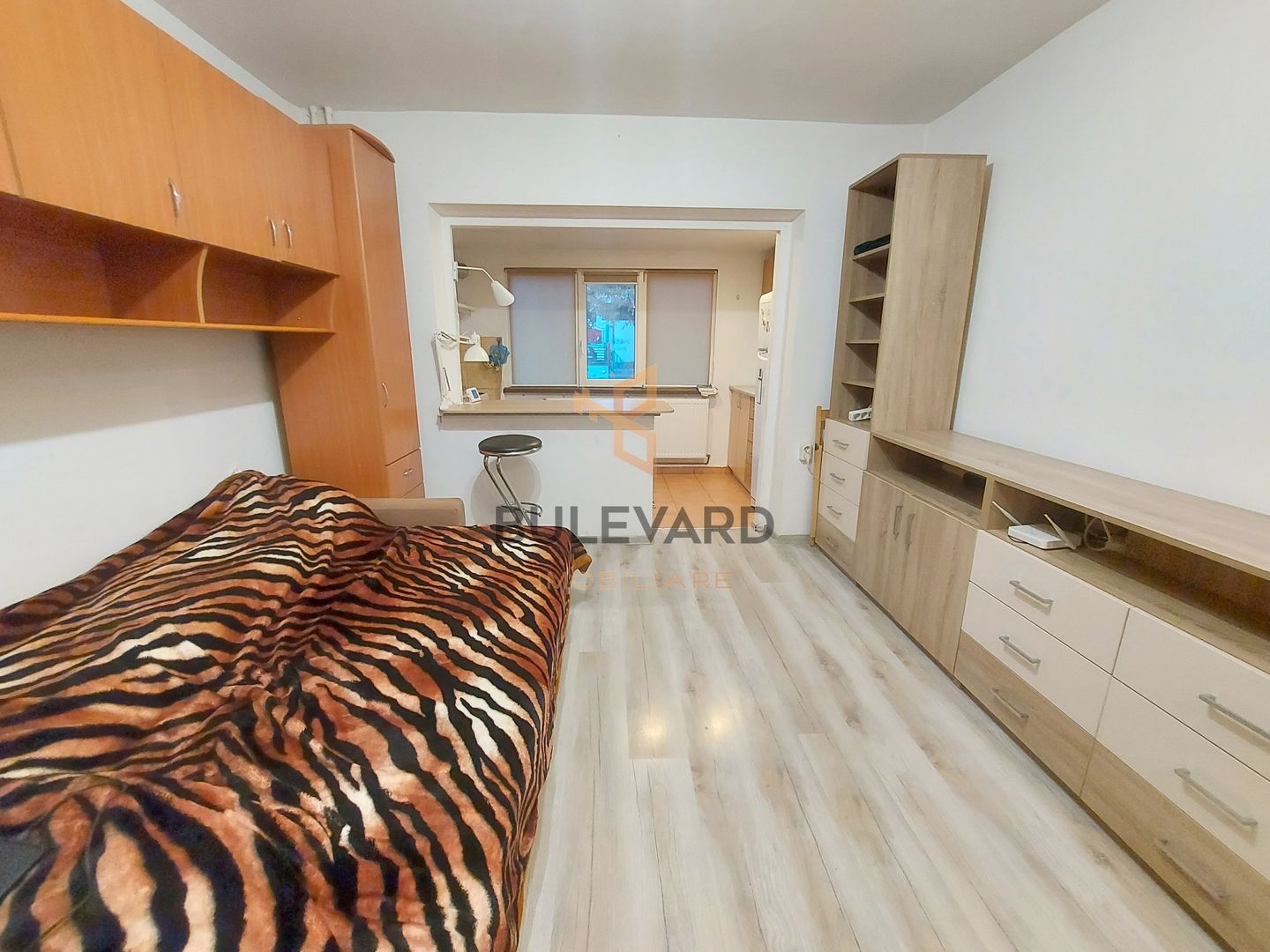 Garsoniera zona Calvaria! - Poză 3