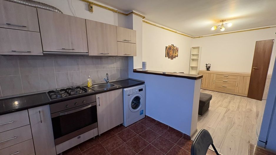 AP. 2 CAMERE-POPESTI-LEORDENI, CENTRALA PROPRIE, METROU, MODERN - Poză 9