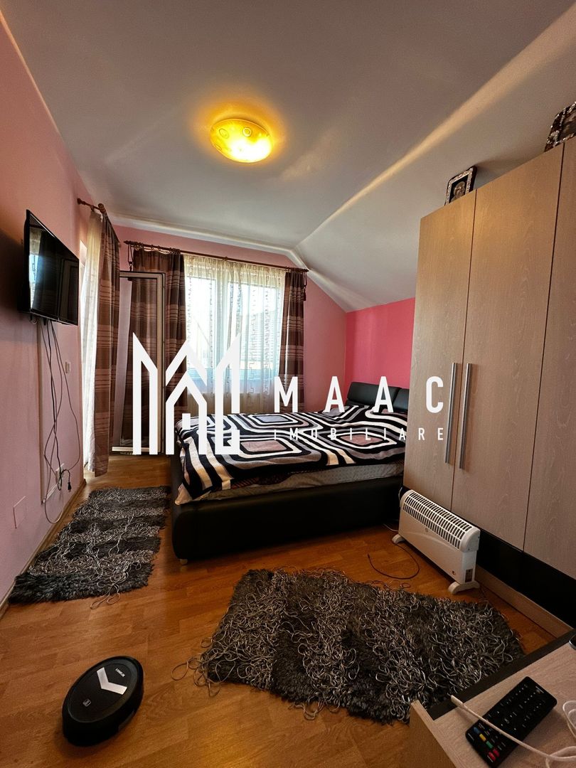 Vila | 119 mpu | 4 camere | Teren 472mp | Selimbar - Poză 5