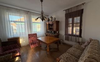Casă individuală | 4 camere | 450 mp teren | Zonă centrală | Ocna Sibiului - Poză 23
