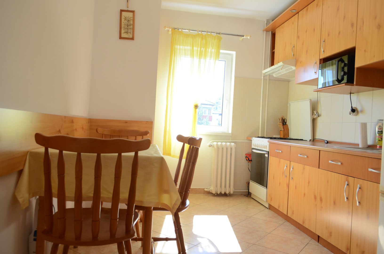 Apartament 2 camere si parcare cartier Grigorescu - Poză 3