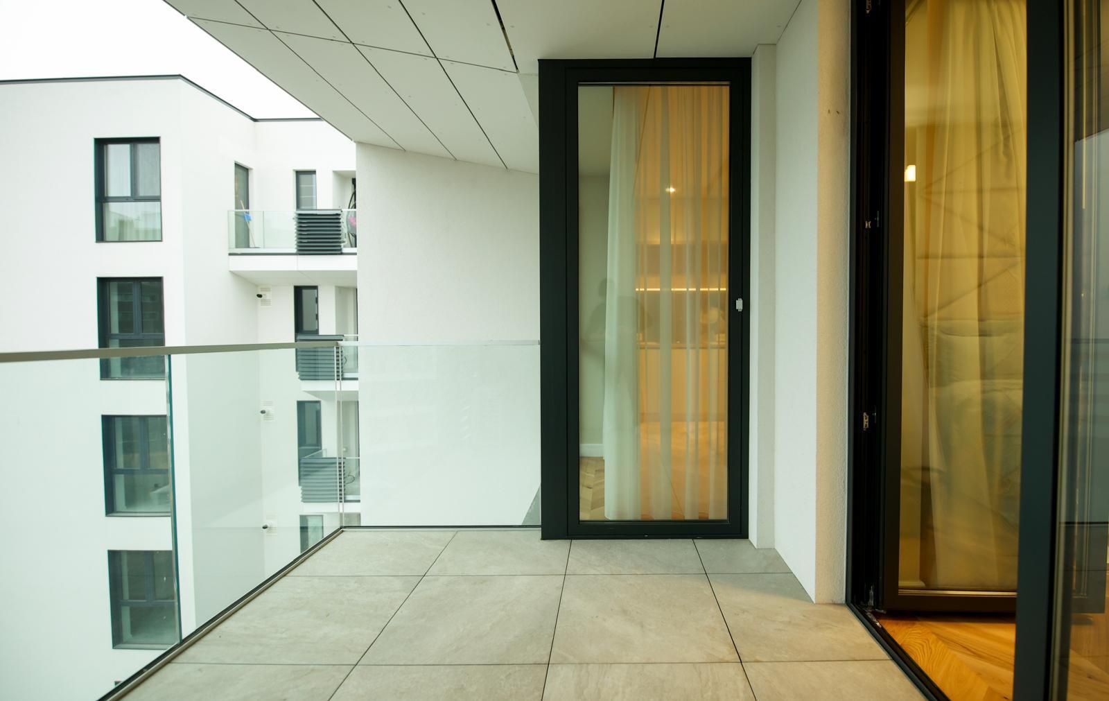 Apartament 2 camere I Atlas Residence I Aviatiei - Poză 13