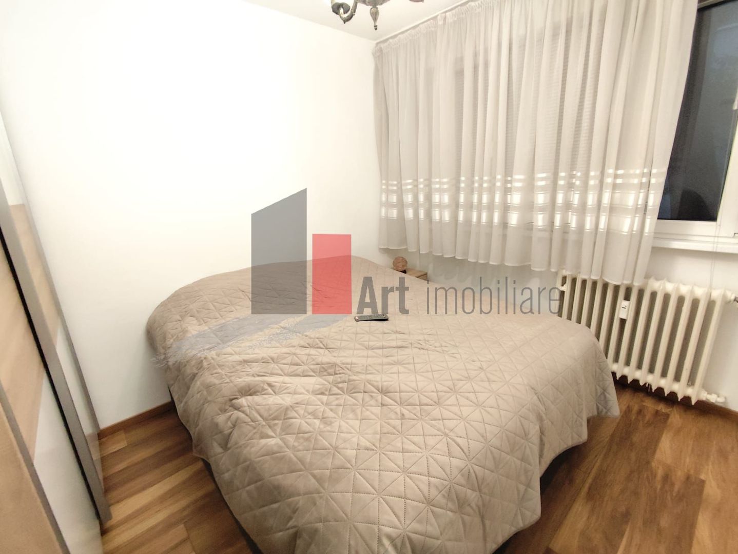 0% Comision, Apartament 2 camere, et 1/7, zona 1 Mai - Poză 4