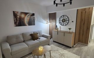 Apartament 2 camere de închiriat | Smart Lujerului | Parcare subterană - Poză 6