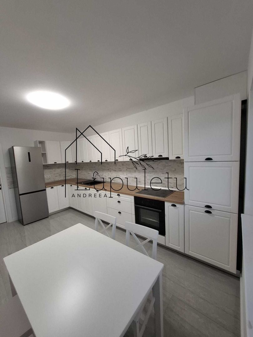 Casa Noua de Inchiriat | 4 Camere | 100 MPU | Cisnadie - Poză 3