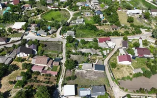 Teren de Construcţie 7,24 Ari com. Sociteni r-nul Ialoveni - Poză 11