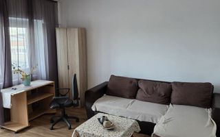 Apartament 1 camera de inchiriat, langa Kaufland Pacurari, Iasi - Poză 1