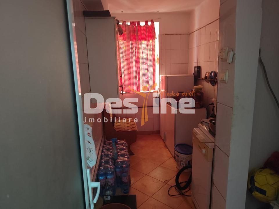 Apartament 2 camere parter  S.C. 52.95 mp Bloc Caramida ! - Poză 3