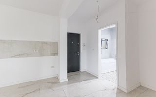 Apartament nou, ultracentral, cu loc de parcare privat | 110.000 € - Poză 9