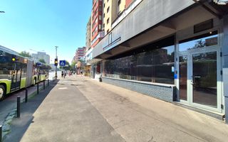 Spatiu cu trafic intens - 119 mp - Poză 1